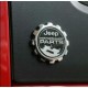 Jeep Performance Parts Emblems